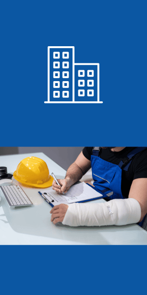 Gewerbeversicherung Friedrichshafen